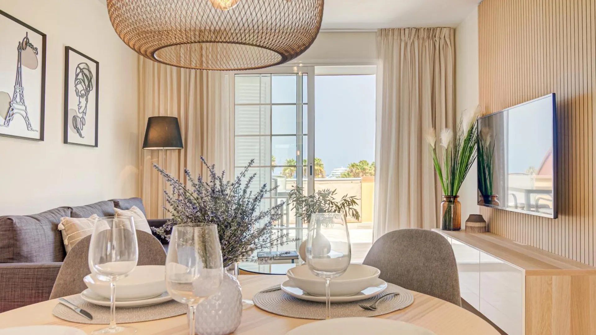 El Duque Comfortable Apartment Costa Adeje