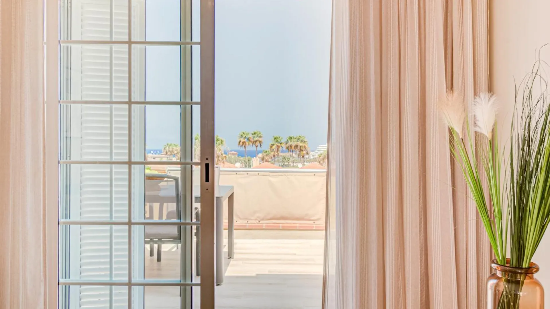 El Duque Comfortable Apartment Costa Adeje  0*, Costa Adeje (Tenerife) Spain